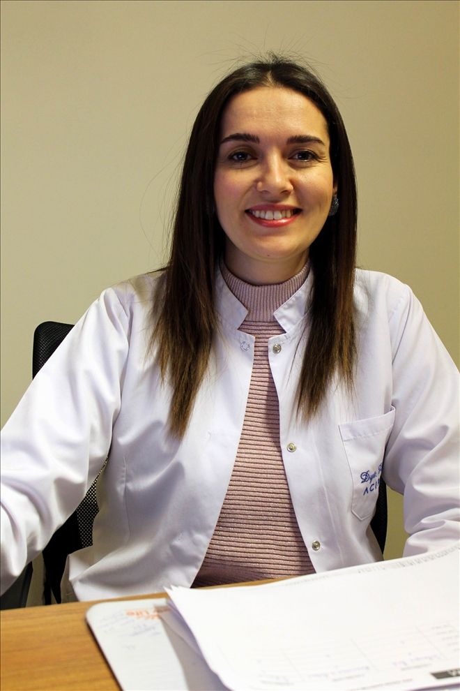 Nişasta bazlı şekerler sağlığa da ülke ekonomisine de zararlı 
