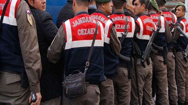 15 Askerin Şehit Olduğu Saldırı Davası´nın ikinci duruşması başladı 
