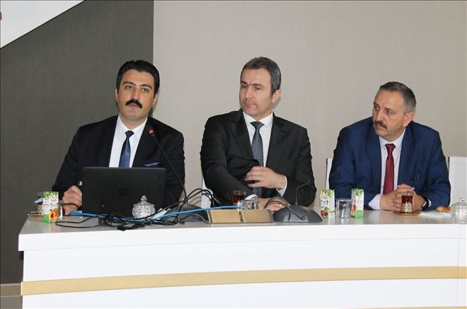 ?Sanayide Dijital Dönüşüm´ ile verimlilik artırılacak 