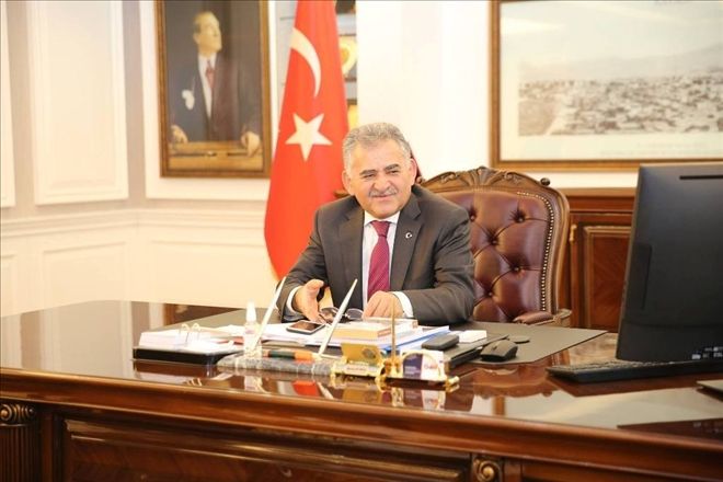 Melikgazi´de etlik ve damızlık tavuk yetiştiriciliği uyguluma kursu 