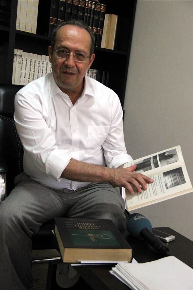 Soyağacınızı daha geri tarihlere götürmeniz mümkün 