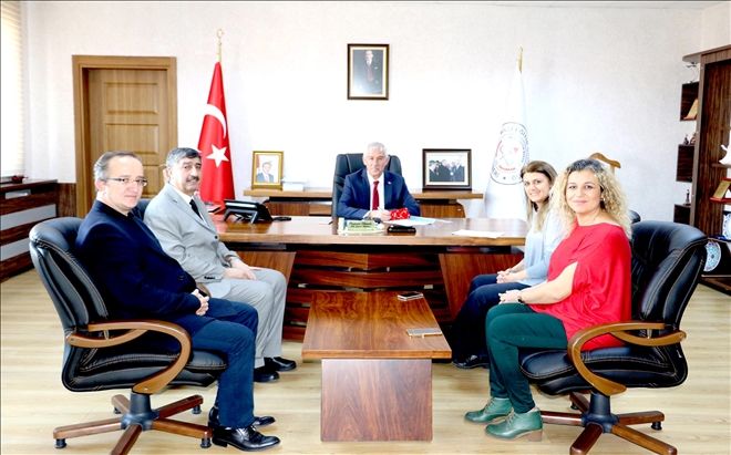 OKUL SAĞLIĞI PROJESİ