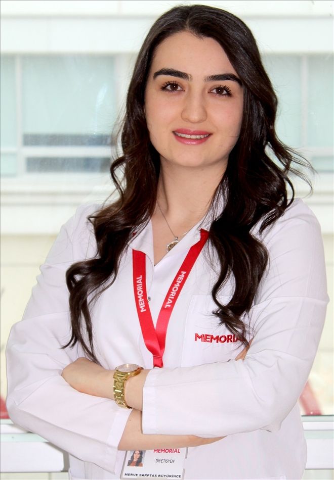 Kışın kilo alımı artıyor 