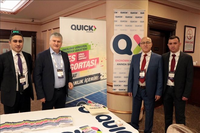 Güneş enerji satrallerine sigorta