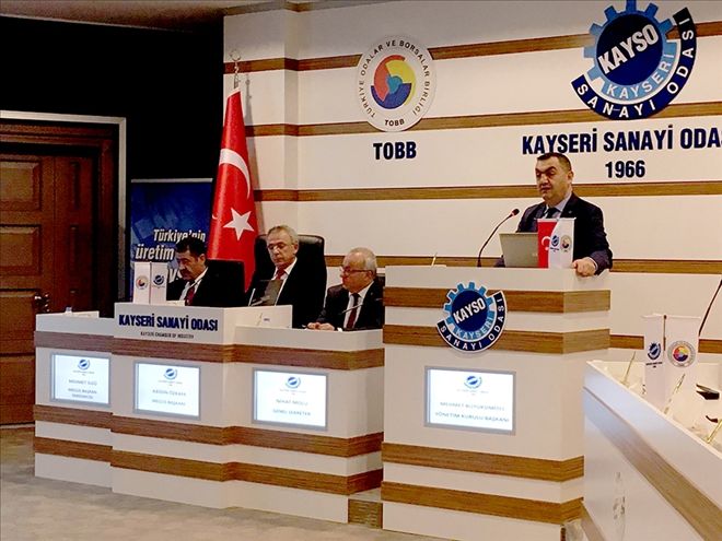 İŞSİZLİK RAKAMLARI GERİLEMELİ