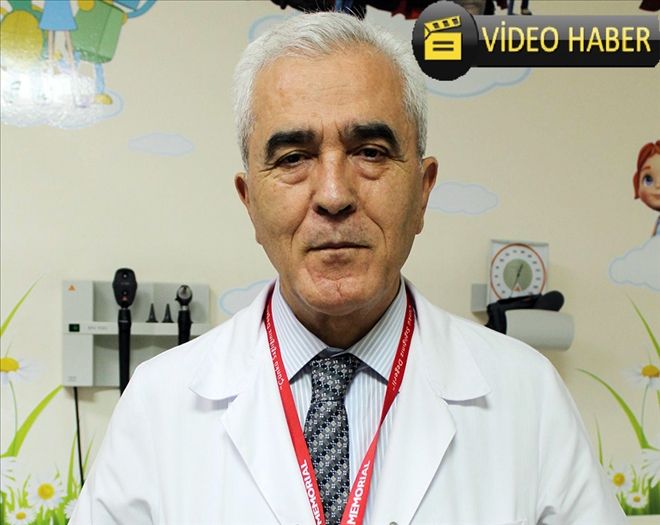 Prof. Dr. Kurtoğlu: ?Asıl kanser yapan Himalaya tuzu? 