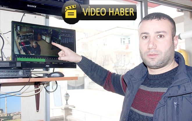 Fırıncı esnafından örnek davranış 
