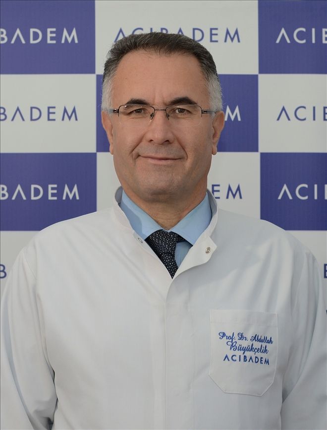 Kanser kronik bir hastalık haline gelecek 