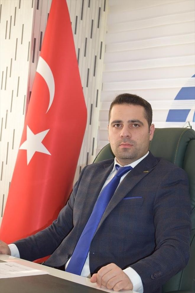 Öz Taşıma İş Sendikasından anlamlı yardım 