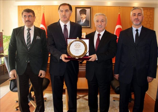 - ?Vatandaşın müracaatı ve şikayeti üzerine denetim ve inceleme yapıyoruz