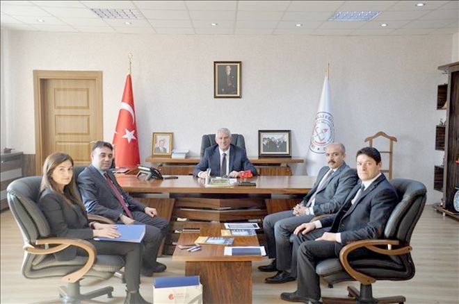 Mentörler ORAN ve Milli Eğitim Müdürlüğü eğitimleriyle yetişecek 