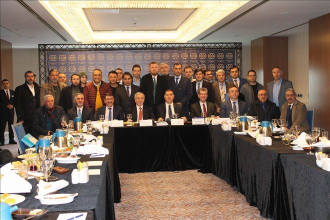 ?Halkın avukatıyız, idarenin hasmı değiliz? 