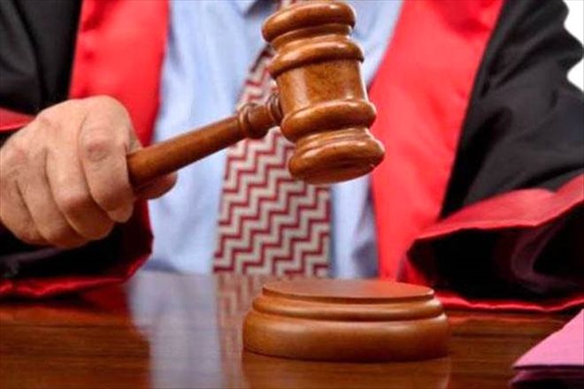 FETÖ´den yargılanan iki iş adamına 8´er yıl hapis 