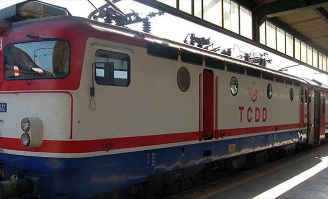 TCDD´den ?Yüksek Gerilim´ uyarısı 