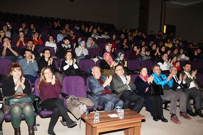 ?RÜYA? NNYÜ´DE SAHNELENDİ
