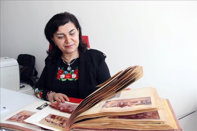 ?Ermenilere nefretim yok, onlara acıyorum? 
