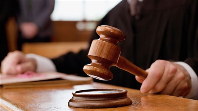 Uyuşturucu tacirine 8 yıl hapis 