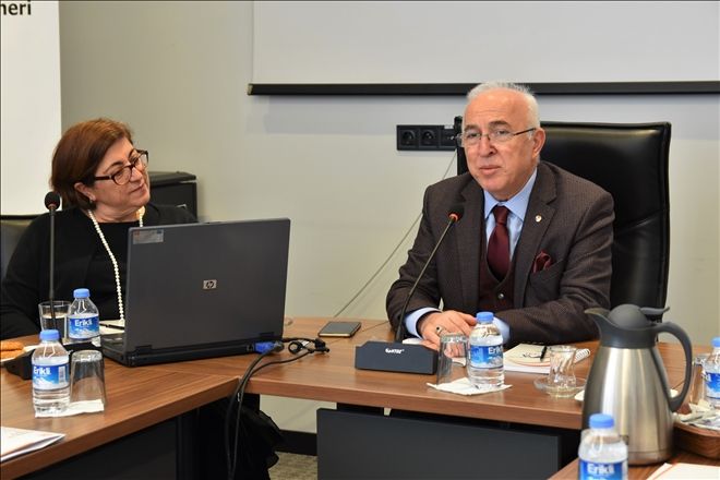 KTO´da Hong Kong Ticaret Geliştirme Semineri Düzenlendi 