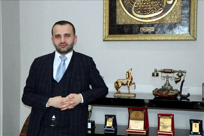 Fransa´nın ünlü inşaat firması kalitesini Kayseri´ye aktaracak 