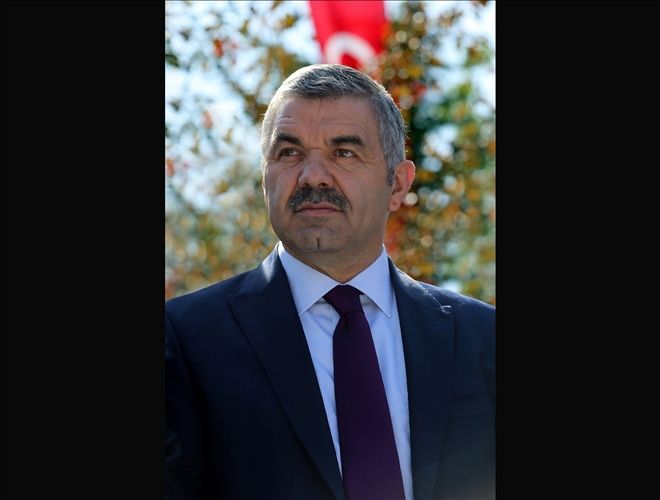 ?Türk milleti destanlar yazmaya devam edecek? 