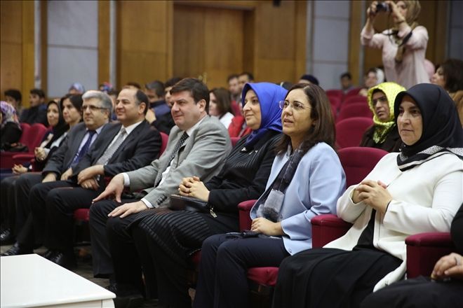 KAYMEK ruhun gıdası 
