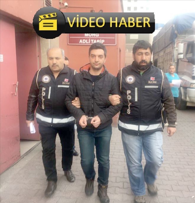 85 ASKERE OPERASYON