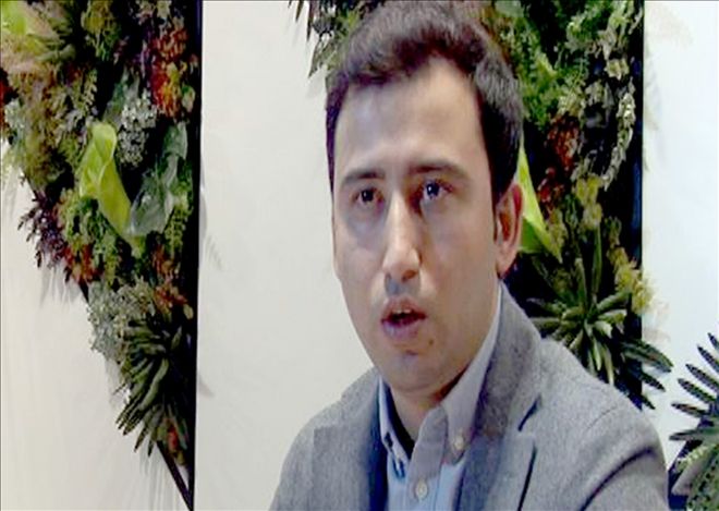 Anadolu Farm kurucusu İsa Karademir´den açıklama 
