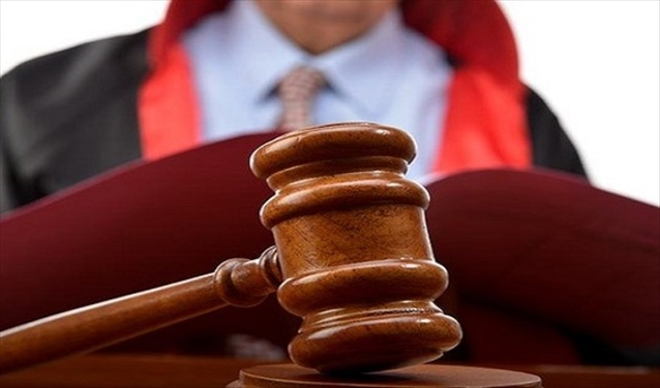 1 savcı, 3 hakim gitti, 1 savcı ve 4 hakim Kayseri´ye geldi 