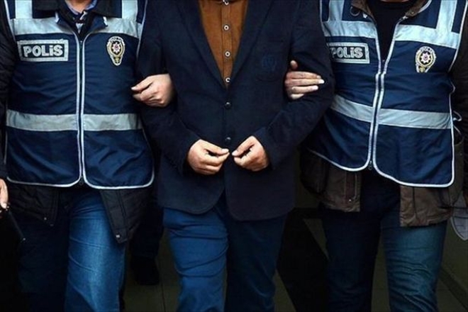 FETÖ sanığı iş adamına 6 yıl hapis 