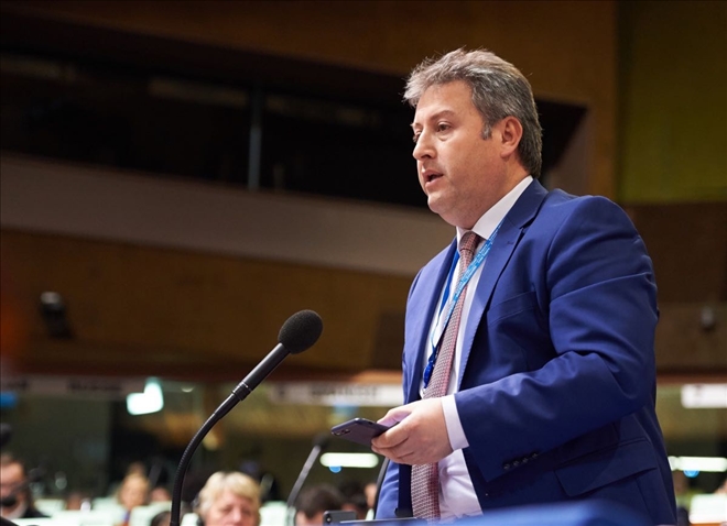 Başkan Palancıoğlu: ?Türkiye artık masada kaybetmiyor? 