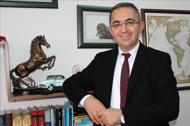 Aspirin kullanımı bağırsakta polip oluşumunu azaltıyor 
