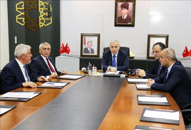 ÇOCUK İSTİSMARINA KARŞIN İŞBİRLİĞİ