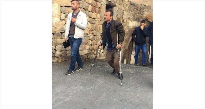Oğlunu boğarak öldüren babaya müebbet hapis