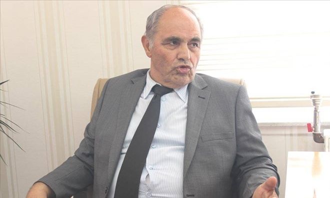 ?Şeker Fabrikaları Cumhuriyetin Kaleleridir?