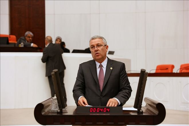 ABD TÜRK ERKEKLERİNİ KISIRLAŞTIRIYOR