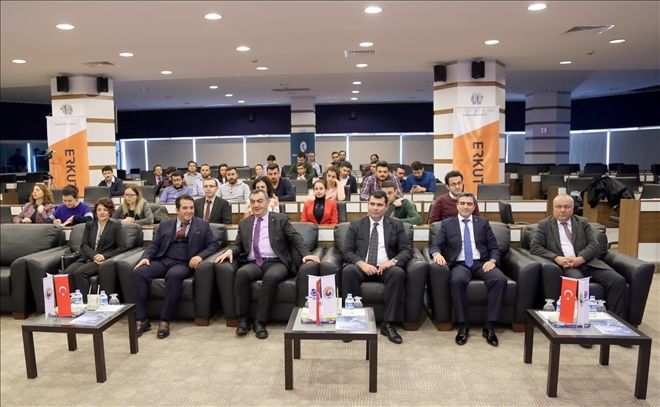İnşaat Sektöründe EFQM Mükemmellik Modeli 