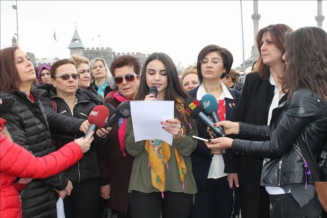 POZİTİF AYRIMCILIK ŞART