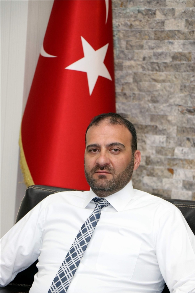 YÜKSEK KATILIMLI KİTLE SPORLARINA İLGİ ARTIYOR