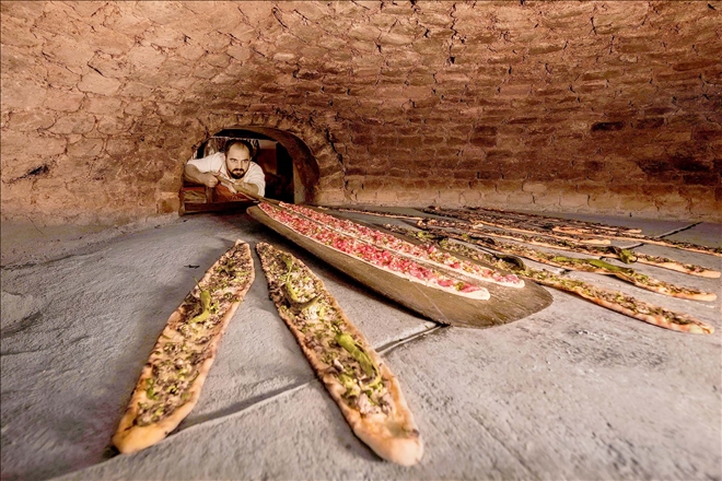 Kayseri´nin Gurme Atlası Fotoğraf Yarışması sonuçlandı 