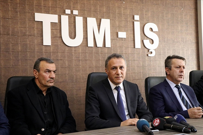 ?İşçiler istediği sendikaya üye olabilir? 