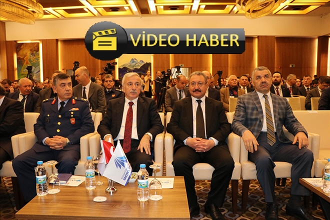 ?Korkacak değil, korkutacak bir ülkeyiz? 