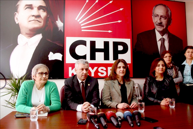 ?OHAL DEĞİL DEMOKRASİ´