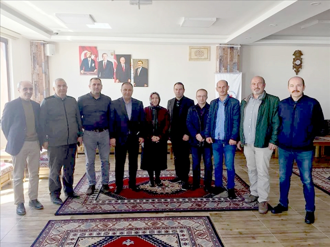 Uzunyayla Koruma Platformu ilk toplantısını yapacak 