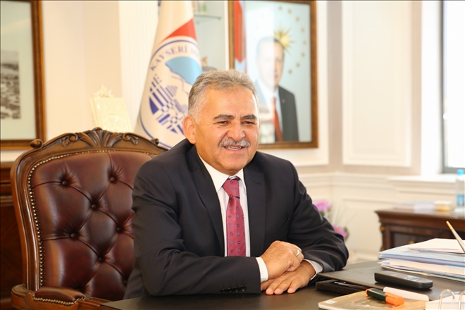 Melikgazi´de 10 günde 475 litre atık yağ toplandı 