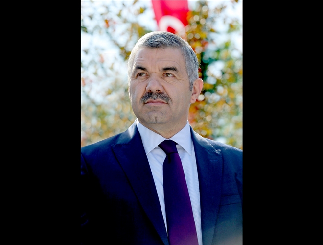 ?Payidar devlet, gücümüz millet