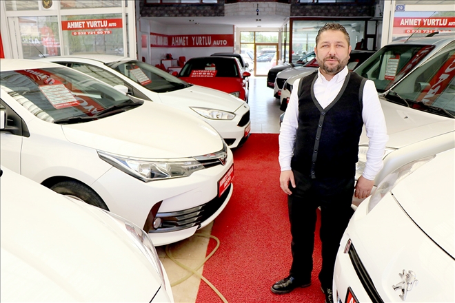2´inci el araç ticaretinde haksız KDV uygulaması sona erdi 