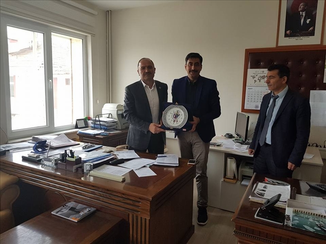 Felahiye´de TİS tamam 