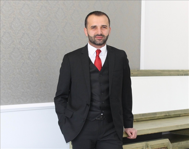 Talas 325 görücüye çıkıyor 