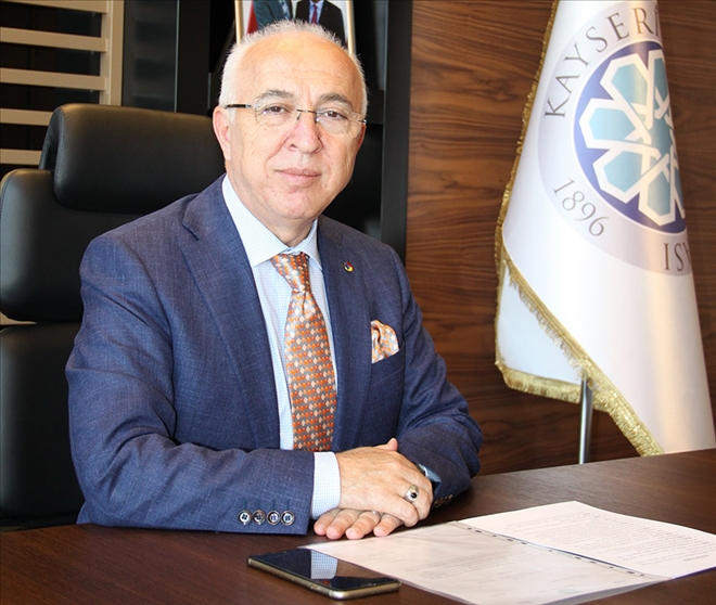TOBB Nefes Kredisi 2018, KTO Üyelerinin Hizmetinde 