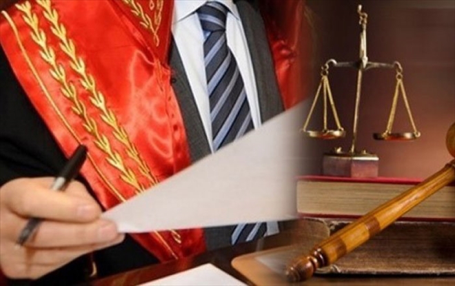 Sözde sıkı yönetim komutanları hakim karşısında 